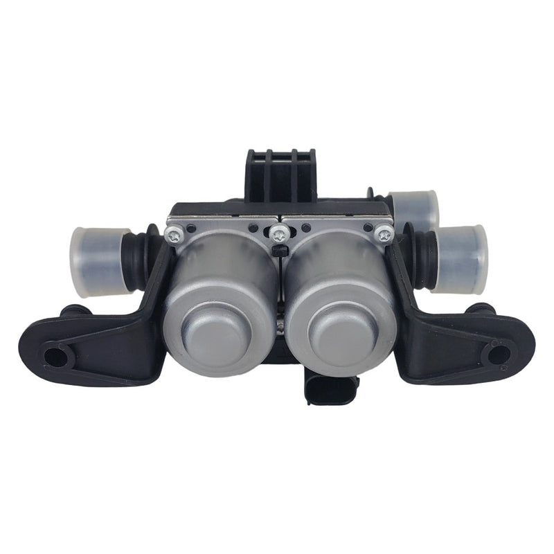 DURAFORCE For BMW X6 E71 2008-2014 xDrive35i/50i Heater Solenoid 1147412166