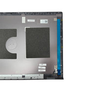DURAFORCE For Dell Vostro 15 5501 V5501 5502 V5502 0CR84C Gray Top Lid LCD Back Cover