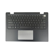 DURAFORCE New Palmrest Non-Backlit Keyboard For Dell Latitude 14 3420 E3420 4PX9K 2RM93 US