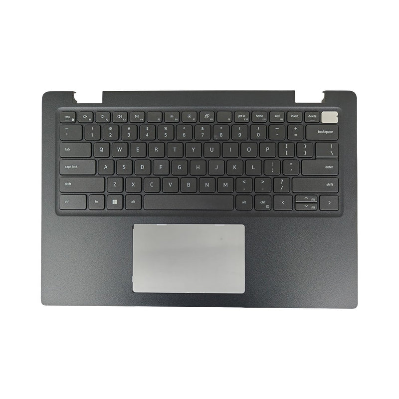 DURAFORCE New Palmrest Non-Backlit Keyboard For Dell Latitude 14 3420 E3420 4PX9K 2RM93 US
