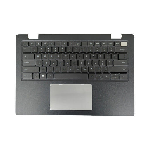 DURAFORCE New Palmrest Non-Backlit Keyboard For Dell Latitude 14 3420 E3420 4PX9K 2RM93 US
