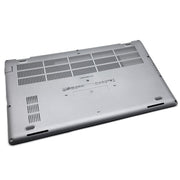 DURAFORCE Bottom Case Base Cover 00W819 Silver For Dell Latitude 5400 E5410 5410 Enclosure