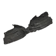 DURAFORCE For 2020-2023 Toyota Highlander Front Left Side Plastic 538060E170 Fender Liner