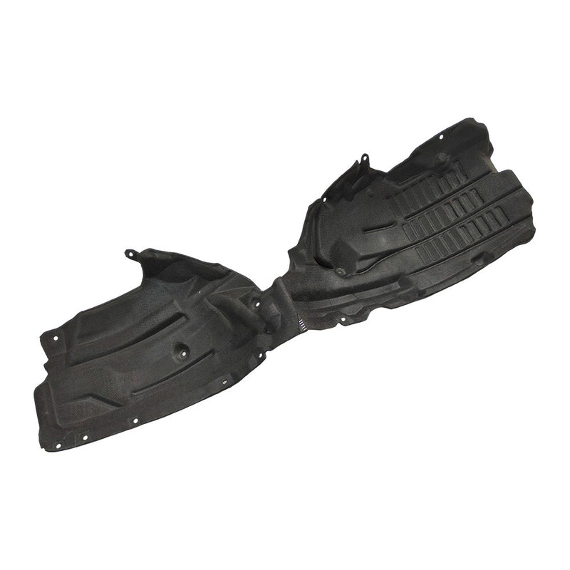 DURAFORCE For 2020-2023 Toyota Highlander Front Left Side Plastic 538060E170 Fender Liner