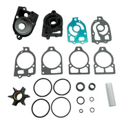 DURAFORCE Water Pump Impeller Repair Kit 46-57234A8 For Mercruiser Alpha One Gen One & MR