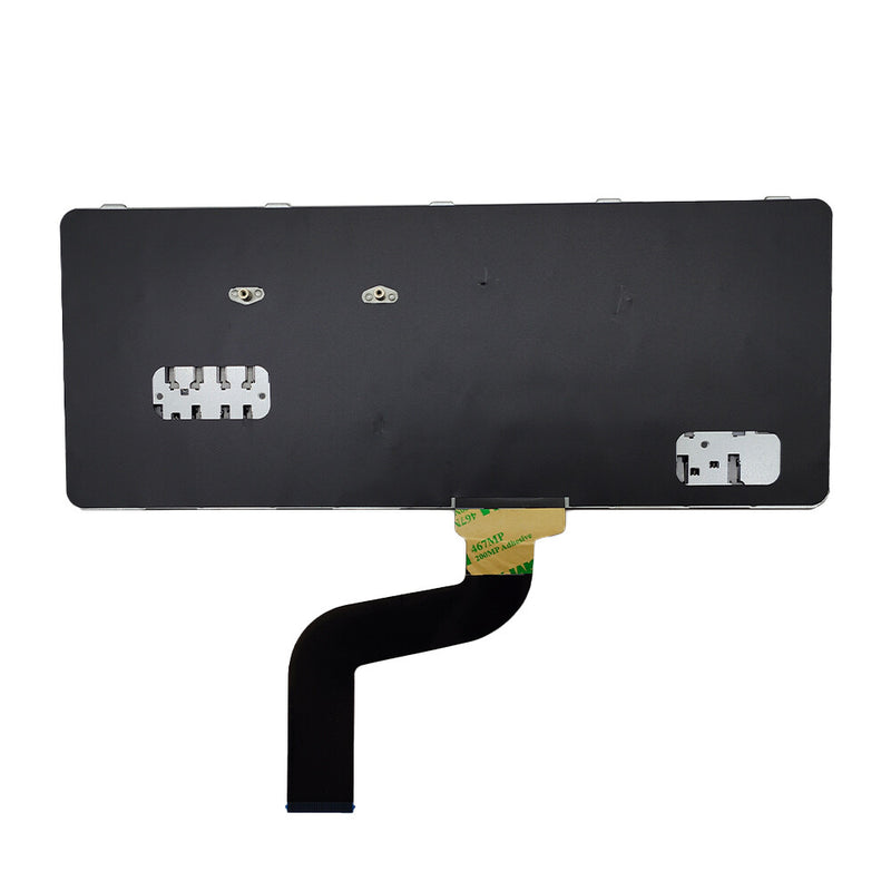 DURAFORCE For Acer Chromebook Spin 511 R756T R756TN US Keyboard NK.I111S.0N6