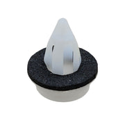 DURAFORCE 50x Interior Door Trim Panel Retainer Clips for BMW 3, 5 Series F23 E82 E46 F30