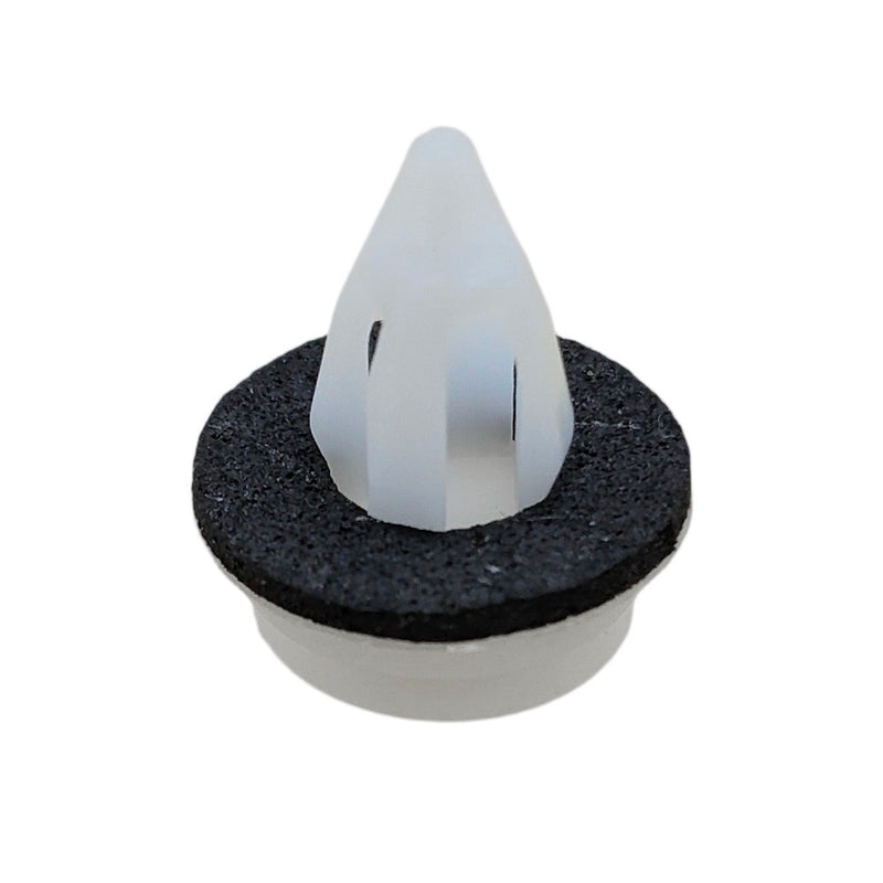 DURAFORCE 50x Interior Door Trim Panel Retainer Clips for BMW 3, 5 Series F23 E82 E46 F30