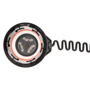 DURAFORCE Fuel Tank Gas Cap Filler W/ Tether Fit For Volvo S80 V70 XC90 XC60 XC70 31392044