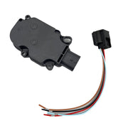 DURAFORCE NEW Shutter Grille Air Actuator Motor Fits For 2017 2018 2019 2020 Nissan Rogue