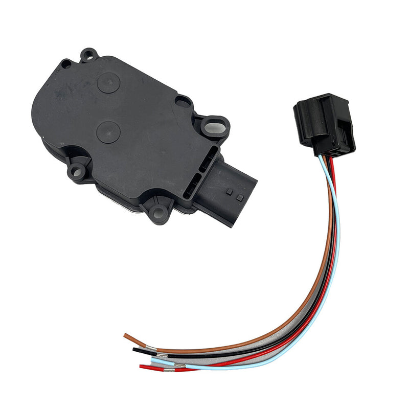 DURAFORCE NEW Shutter Grille Air Actuator Motor Fits For 2017 2018 2019 2020 Nissan Rogue
