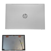 DURAFORCE For HP Pavilion 15-EG 15T-EG 15-EH 15Z-EH Lcd Back Cover Top M08901-001 Silver