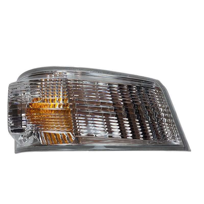 DURAFORCE Passenger Side Turn Signal Lamp For Mitsubishi Fuso FE125 FE160 FE180 2012-2019