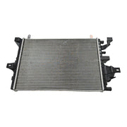 DURAFORCE NEW Supercharged Intercooler Radiator For 2010 - 2021 JAGUAR XJ XK XF F-TYPE