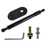 DURAFORCE For 2009~2018 Dodge Ram 1500 2500 3500 Tailgate Struts Assist Shock Lift Damper