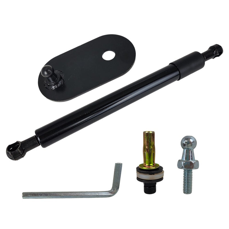 DURAFORCE For 2009~2018 Dodge Ram 1500 2500 3500 Tailgate Struts Assist Shock Lift Damper