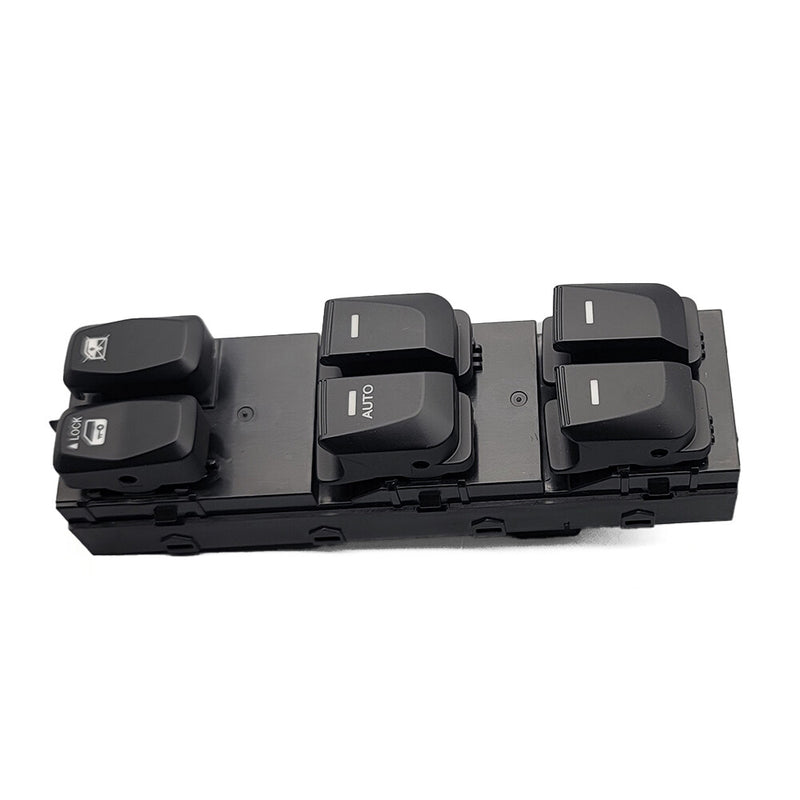 DURAFORCE For 2010-15 Hyundai Tucson 2.0L 2.4L Driver Left Master Power Door Window Switch