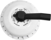 DURAFORCE 272422 Valve Top Assembly 272409 Diverter Seal 272400 Compression Spring 261142