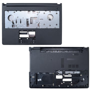 DURAFORCE 0PTM4C 00KDP Palmrest Bottom Case Cover for Dell Inspiron 15 5555 5558 5559