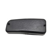 DURAFORCE For 2015-2023 DODGE CHARGER CENTER CONSOLE SHIFTER BEZEL BIN MAT 68398671AA