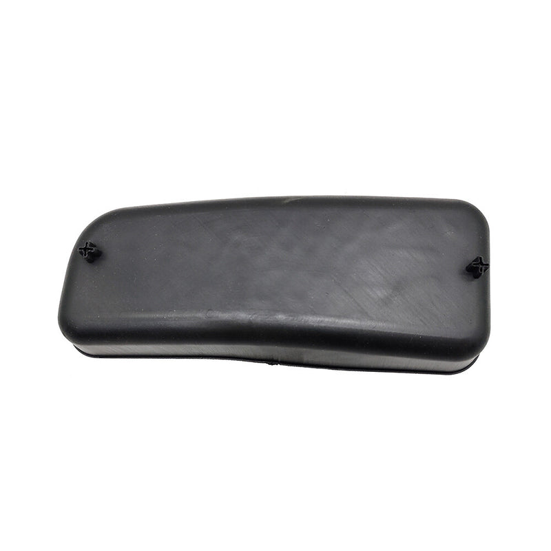 DURAFORCE For 2015-2023 DODGE CHARGER CENTER CONSOLE SHIFTER BEZEL BIN MAT 68398671AA