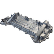 DURAFORCE New Oil Cooler ASM For ISUZU NPR NPR-HD NQR NRR 4HK1 4HE1 4.8L 5.2L 1998-2010