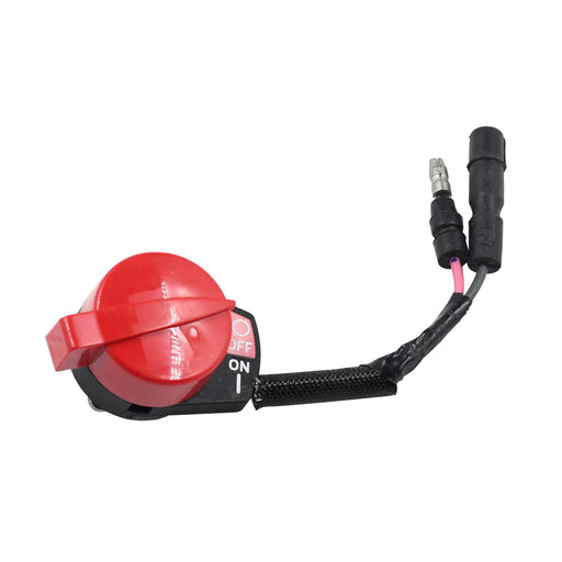 DURAFORCE On Off Engine Shut Down Kill Toggle Switch Fits Honda GX240 GX270 GX340 GX390