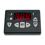 DURAFORCE Cab Controller For Carrier Viento / Xarios 300 350 Citimax 500 700 Cab Command