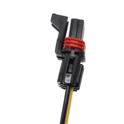 DURAFORCE Pulse Power Plug Pigtail Connector For Polaris Ranger Crew XP1000 & RZR RS1 2023