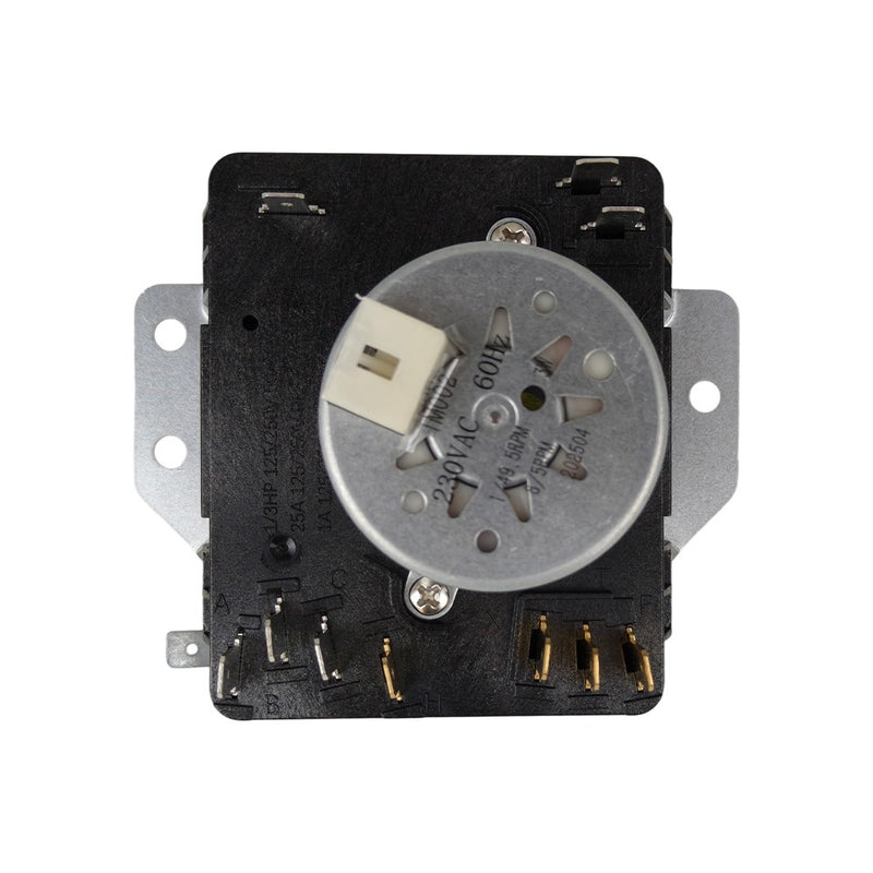 DURAFORCE W10185982 for Whirlpool Dryer Timer Control AP6016541 PS11749831 WPW10185982