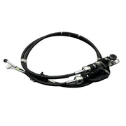 DURAFORCE For 2002-2006 Acura RSX Type S K20 K20A K20A2 K20a3 K20Z1 Shifter Cables