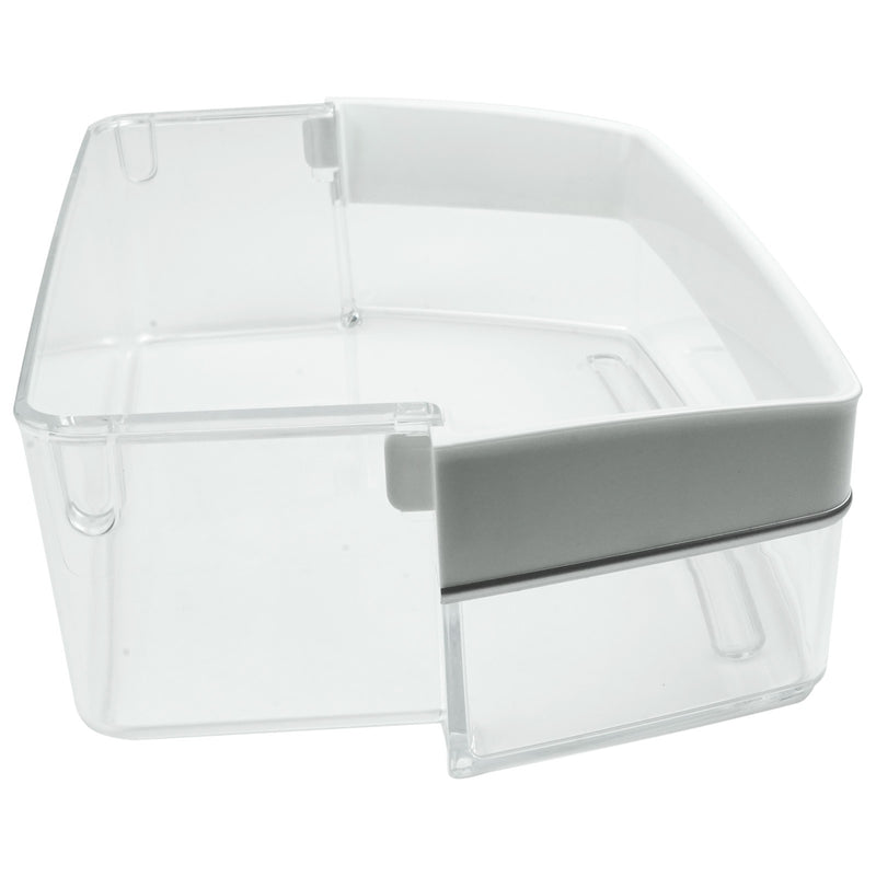 DURAFORCE Refrigerator Door Shelf Bin WR71X11044 WR71X11059 PS6011779 AP5656690 Fit for GE