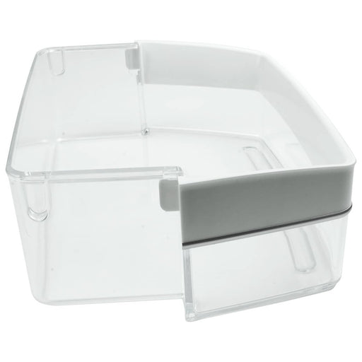 DURAFORCE Refrigerator Door Shelf Bin WR71X11044 WR71X11059 PS6011779 AP5656690 Fit for GE