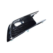 DURAFORCE For 2016-20 Infiniti QX60 Fog Light Cover Trim Bezel Front Right Passenger Side