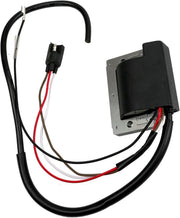 DURAFORCE Ignition Coil Compatible with Club Car DS Golf Cart 1984-1989 341cc for 1012520