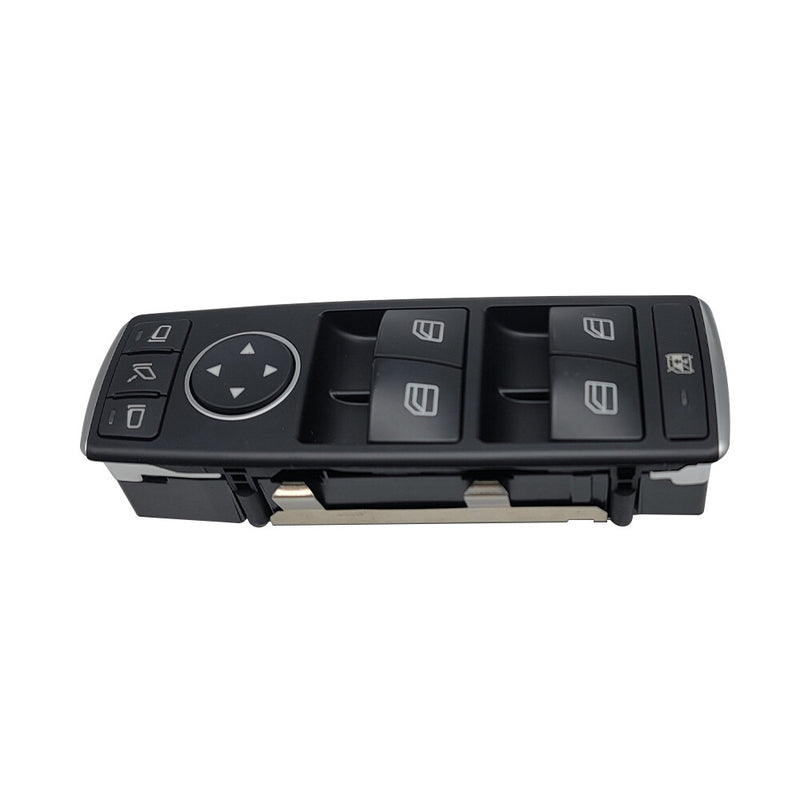 1669054400 Power Window Control Switch for Mercedes G63 G65 W166 GL550 ML550