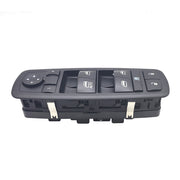 DURAFORCE Driver Side Door Left Master Window Switch For 2017-19 Dodge Journey 68307001AA