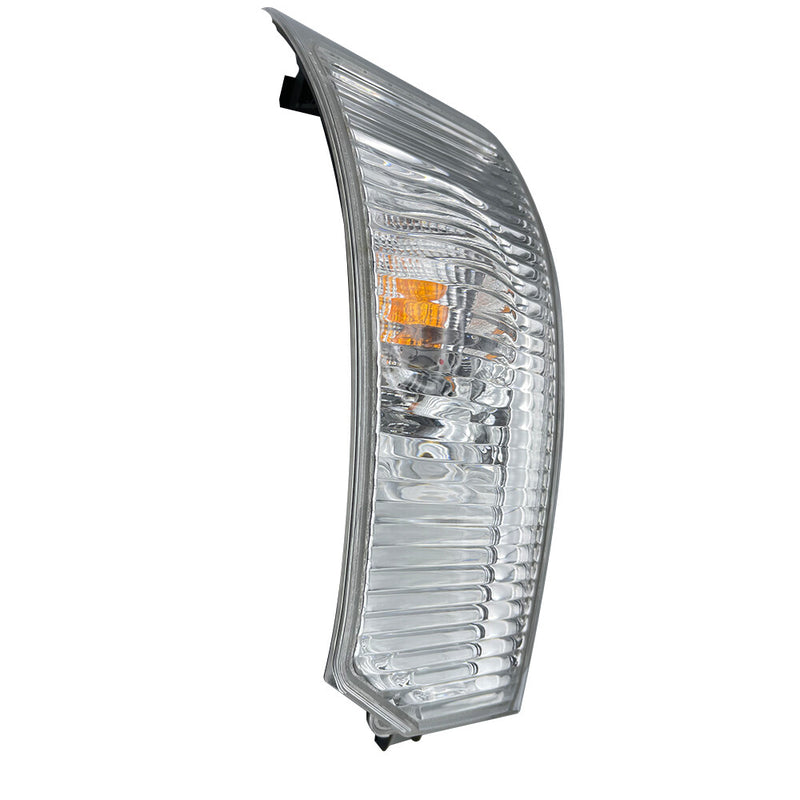 DURAFORCE For ISUZU NPR-HD NQR NRR 2023-2024 Driver Side Turn Signal Light LH NEW