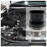 DURAFORCE Fuel Pressure Sensor For Grand Cherokee 2014-20 Ram 1500 2014-18 20-21 Ram 1500
