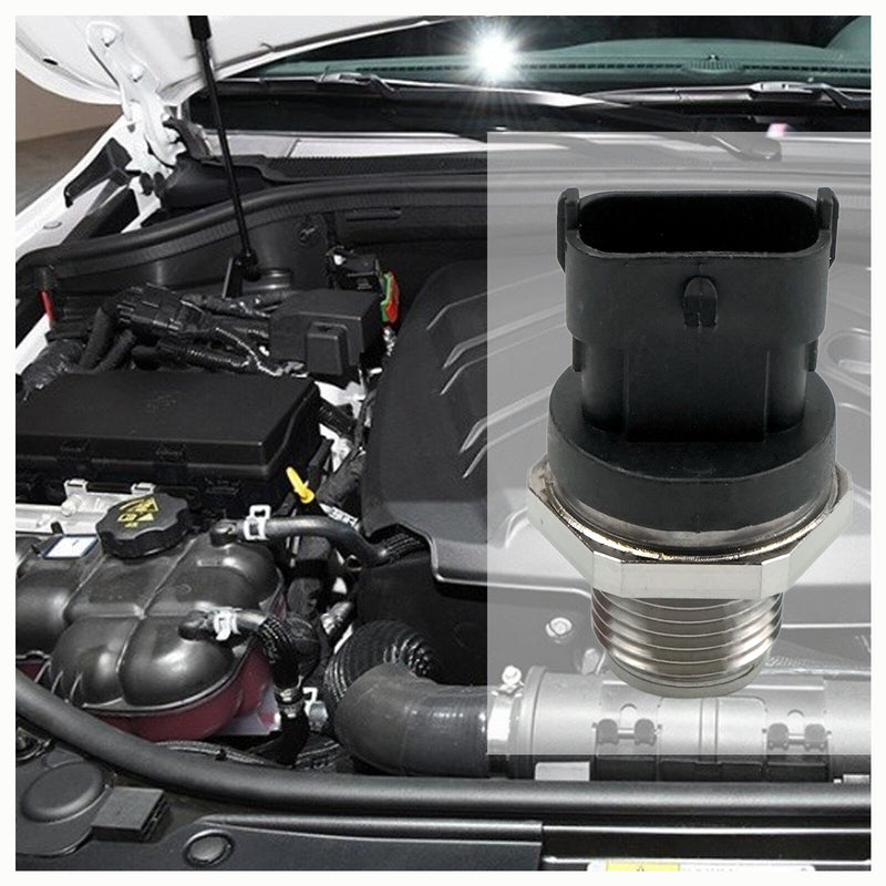 DURAFORCE Fuel Pressure Sensor For Grand Cherokee 2014-20 Ram 1500 2014-18 20-21 Ram 1500