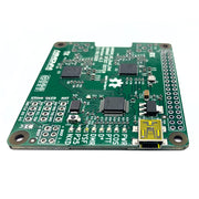 DURAFORCE Duplex MMDVM Hotspot Support D-Star DMR YSF Pi+ OLED Revision 1.3 VHF ADF7021 US