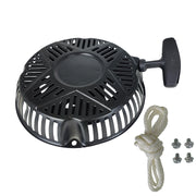 DURAFORCE Pull Start Recoil Starter for Generac RS5500 RS7000E RS8000E XT8000E XT8500EFI