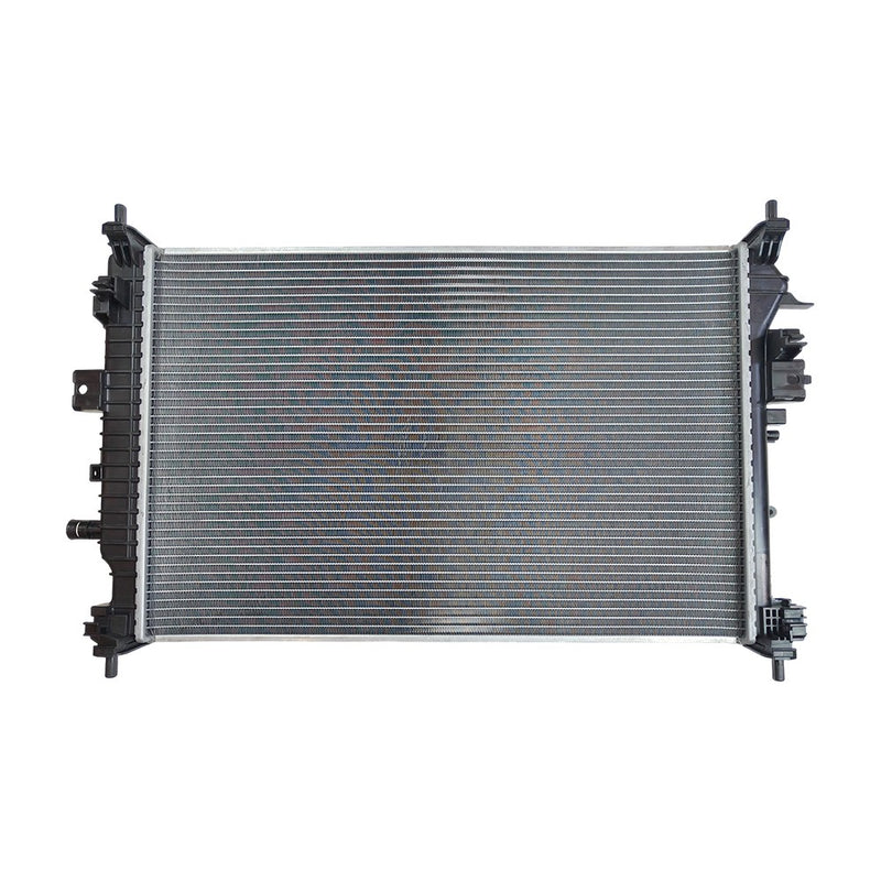 DURAFORCE For Chevrolet Malibu 2019-2023 1.5L Turbocharged Radiator with Trans Oil Cooler