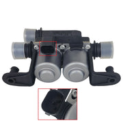 DURAFORCE For BMW X6 E71 2008-2014 xDrive35i/50i Heater Solenoid 1147412166