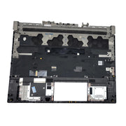 DURAFORCE New Palmrest For Alienware M16 R1 Keyboard W/Backlit Black Upper Case 0CGM3Y US