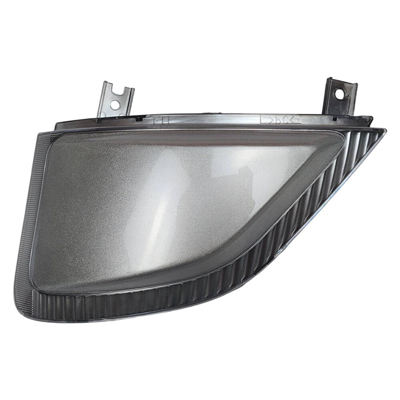 DURAFORCE Headlamp Garnish LH Driver Side for ISUZU NPR HD NQR NRR 2023 2024