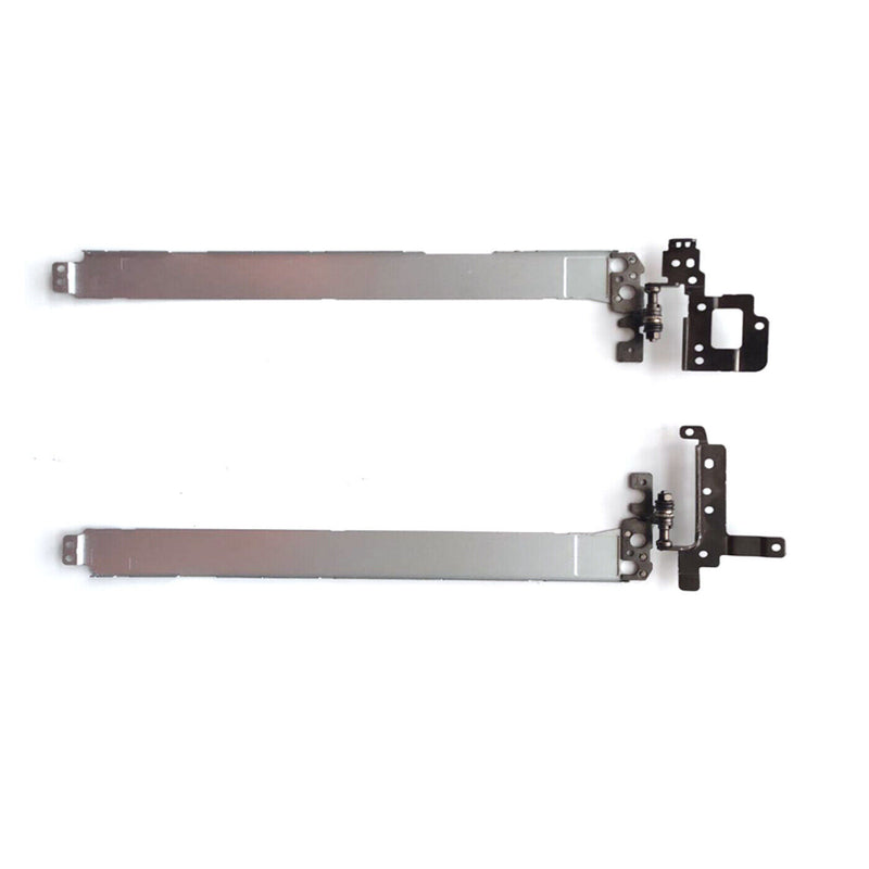 DURAFORCE Back Cover Lid+Bezel Hinges 017XCF 0WXN5F 04Y37V For Dell Latitude 15 3520 E3520