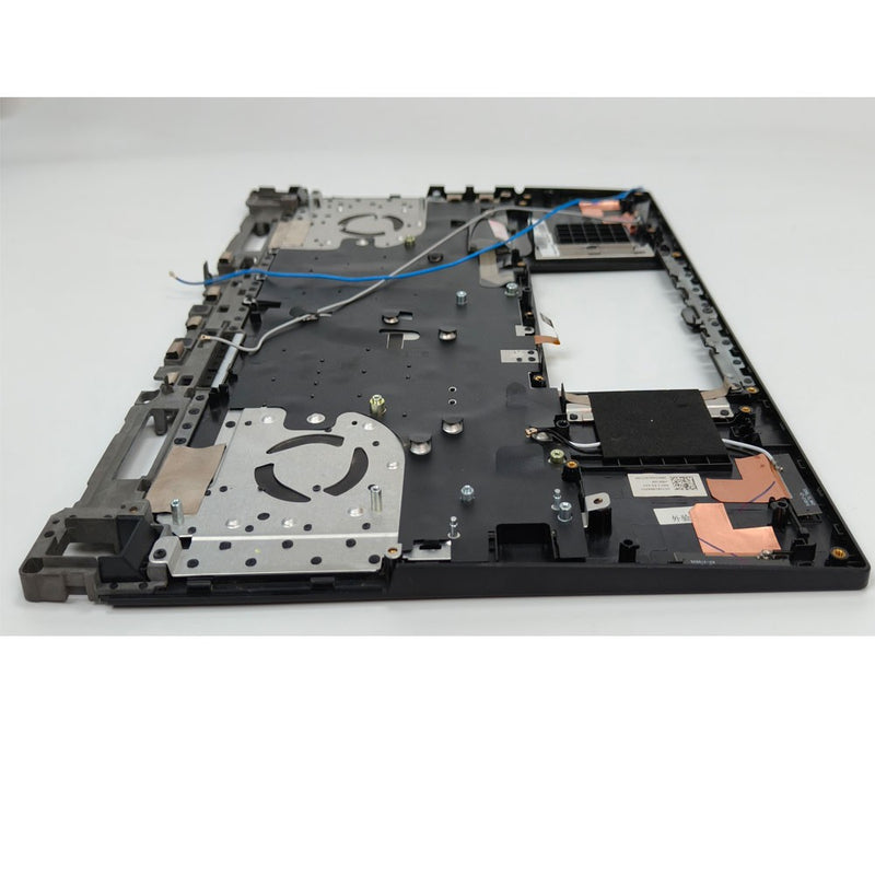 DURAFORCE For ASUS ROG Strix G15 G513QR G513IE Palmrest W/Backlit Keyboard 6070B1886031 US