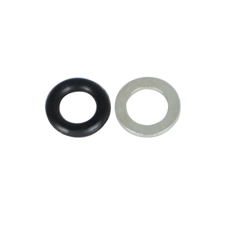DURAFORCE 2X Carburetor Repair Kit Diaphragm For KAWASAKI EX250 Ninja 250R 2001-2012