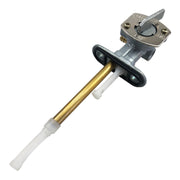 DURAFORCE Fuel Pectock Value Switch For 12-14 Yamaha Grizzly 450 YFM450D YFM450P YFM450FG